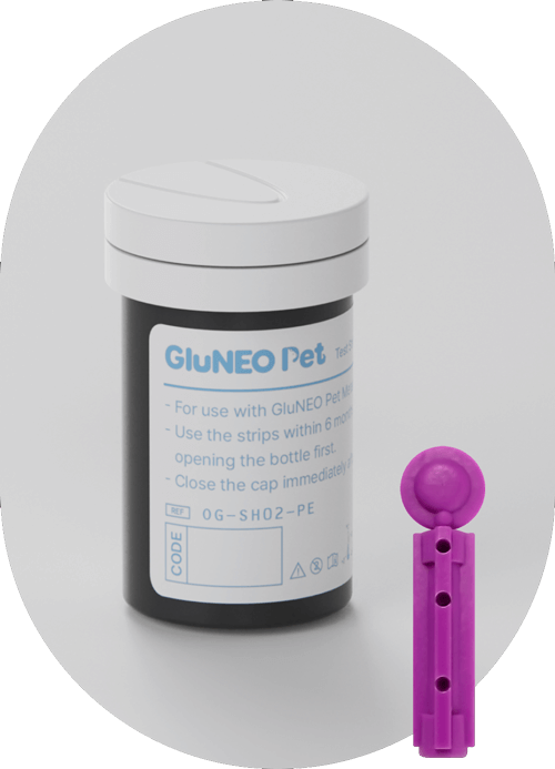 GluNEO Pet Accessories Product Image