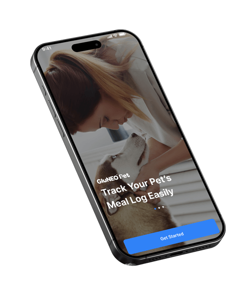 GluNEO Pet App Image